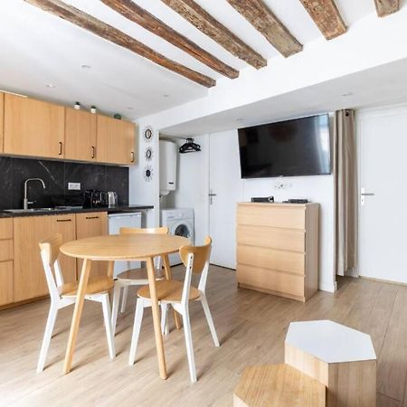 Appartement Grands Boulevards - 21 - Paryż Zewnętrze zdjęcie
